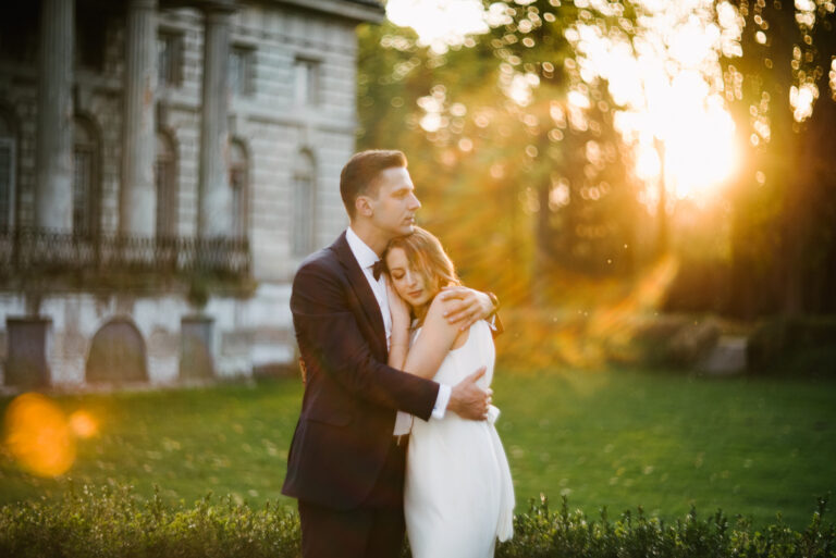 Jak wybrać dobrego fotografa na wesele?